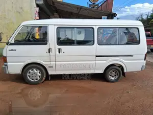 Mazda Bongo Bunny Medium 1988 Van (Used)