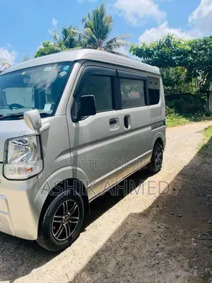 Suzuki Every 2018 Van (Used)