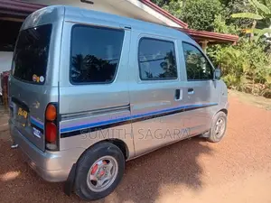 Daihatsu Hijet 1999 Van (Used)