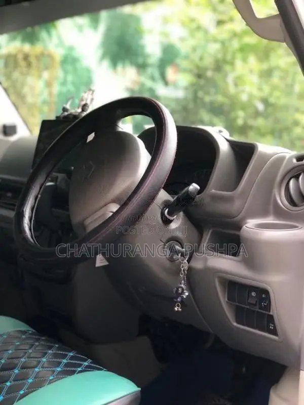 Suzuki Every 2016 Van (Used)