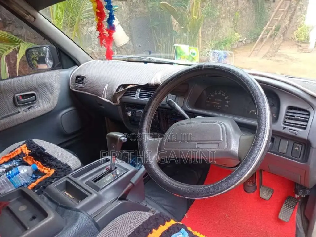 Toyota TownAce Lotto 1995 Van (Used)