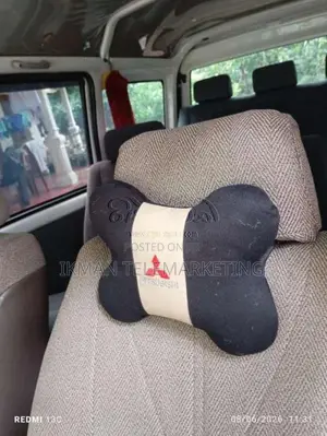 Mitsubishi MiniCab 2007 Van (Used)