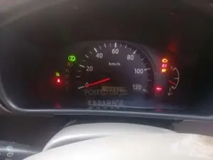 Suzuki Every 2015 Van (Used)