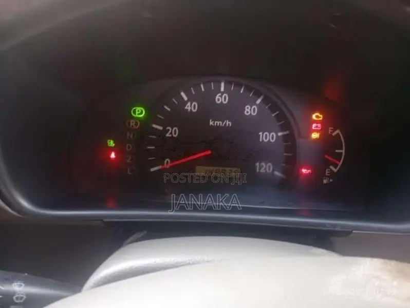 Suzuki Every 2015 Van (Used)