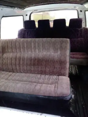 Toyota LiteAce 1982 Van (Used)