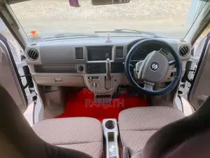 Suzuki Every 2011 Van (Used)