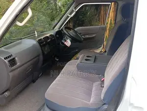 Nissan Vanette 2006 Van (Used)