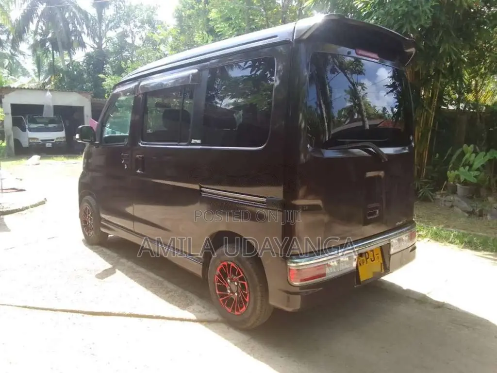 Daihatsu Atrai 2019 Van (Used)