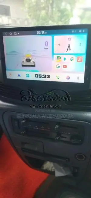 Toyota NOAH CR42 2006 Van (Used)