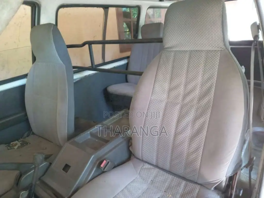 Nissan Vanette 1994 Van (Used)