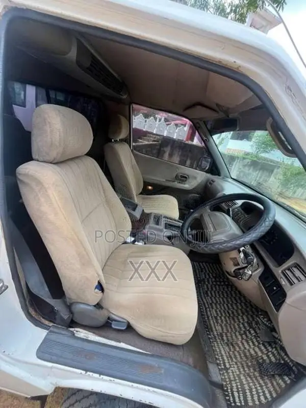 Toyota TownAce Lotto 1992 Van (Used)