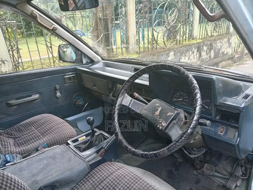 Toyota Liteace 1988 Van (Used)