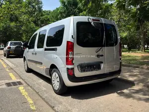 Mercedes-Benz Citan 111CDI 2016 Van (Used)