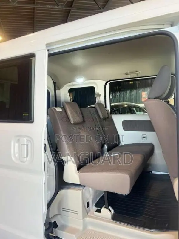 Suzuki Every Join 2024 Van Unregistered (Recondition)