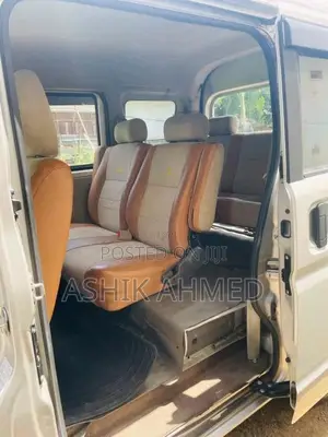 Suzuki Every 2018 Van (Used)
