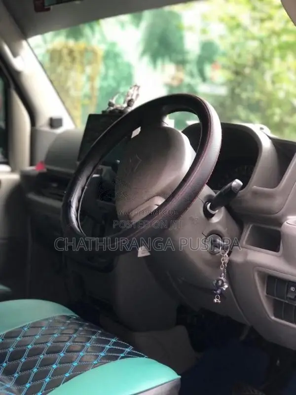 Suzuki Every 2016 Van (Used)