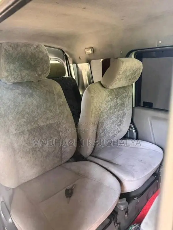 Suzuki Every 2018 Van (Used)