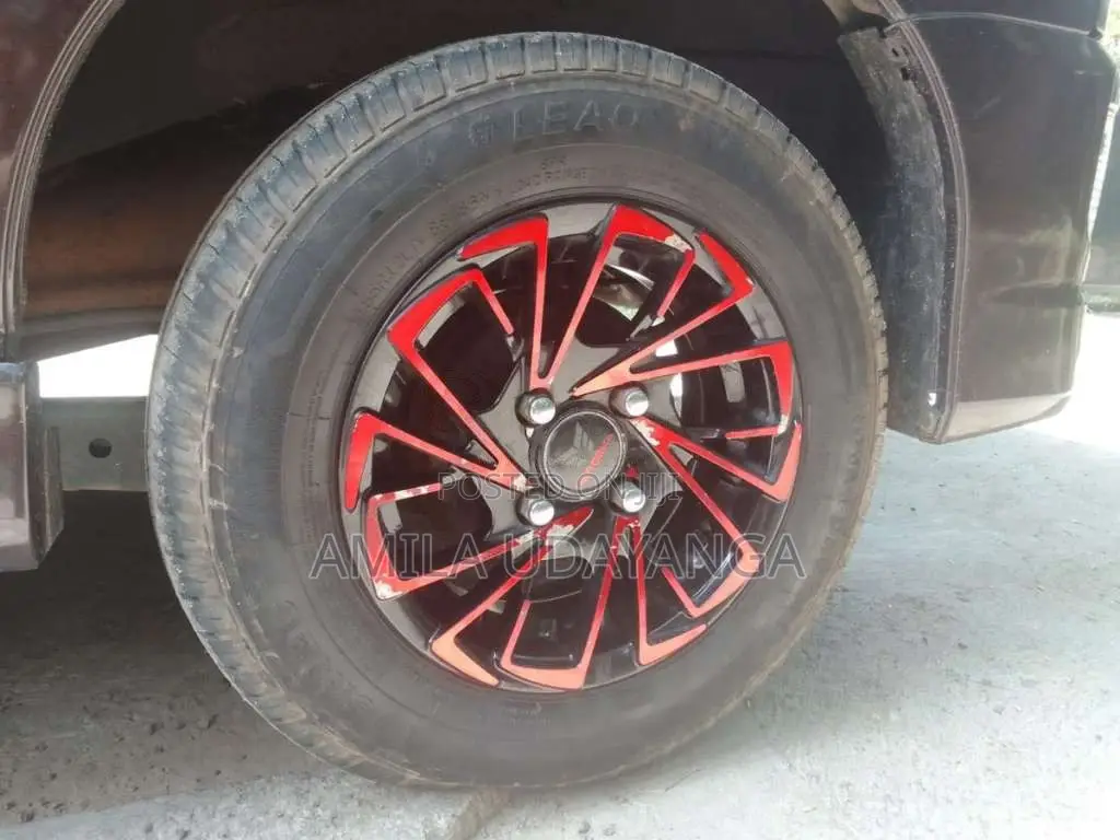 Daihatsu Atrai 2019 Van (Used)