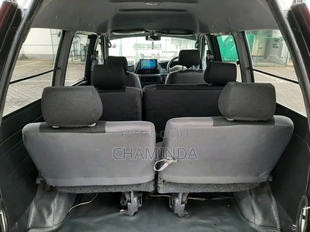 Toyota Townace Noah CR42 GL 2004 Van (Used)