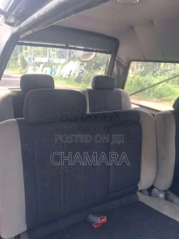 Toyota TownAce 1991 Van (Used)