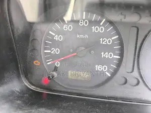 Nissan Vanette 2003 Van (Used)