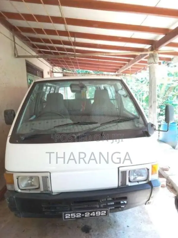 Nissan Vanette 1994 Van (Used)