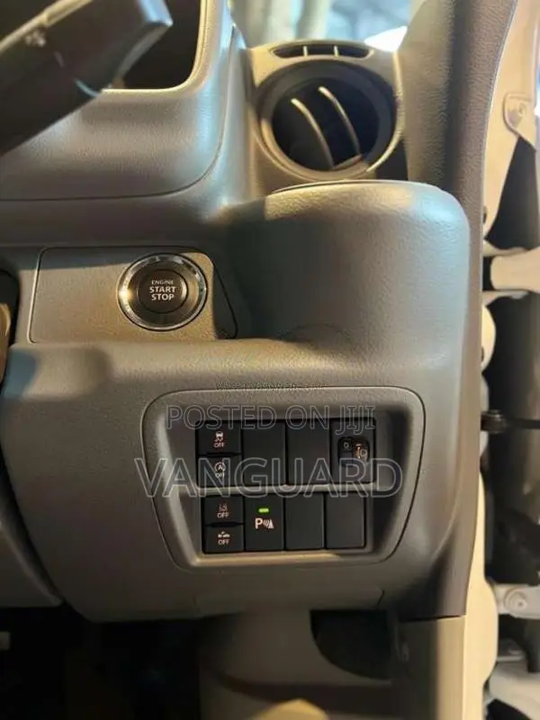 Suzuki Every Join 2024 Van Unregistered (Recondition)