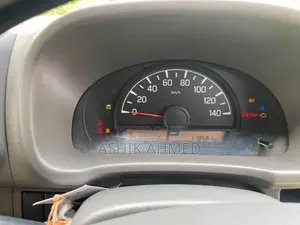Suzuki Every 2018 Van (Used)
