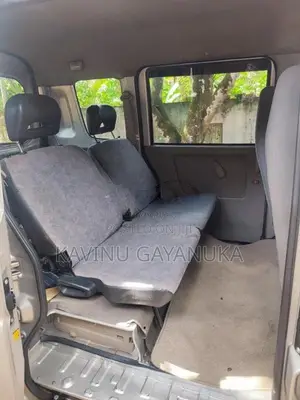 Suzuki Every 2016 Van (Used)