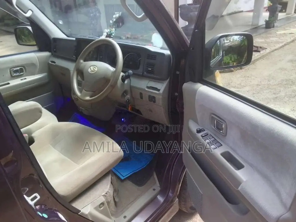 Daihatsu Atrai 2019 Van (Used)