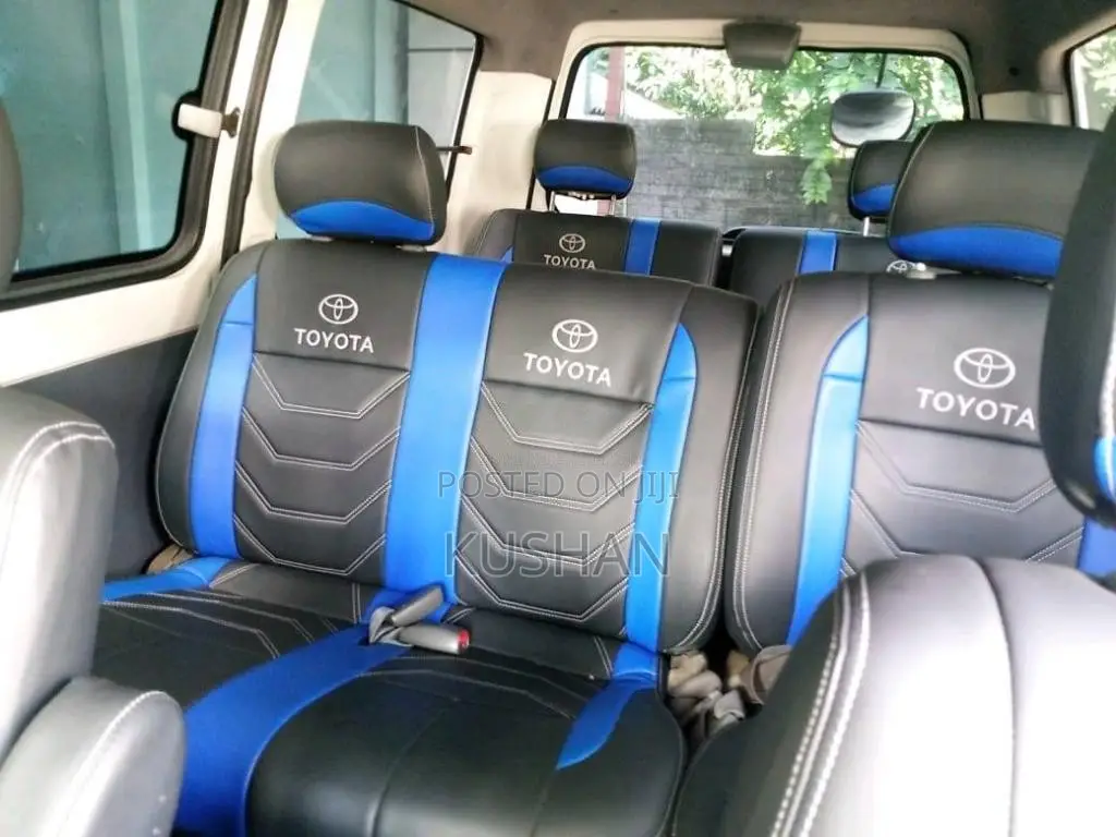Toyota NOAH CR41 1998 Van (Used)