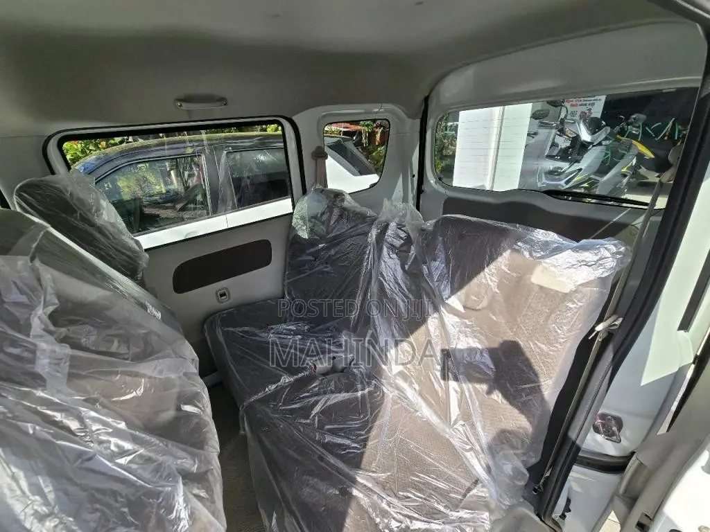 Suzuki Every Join 2026 Van Brand New