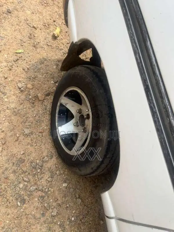 Toyota TownAce Lotto 1992 Van (Used)