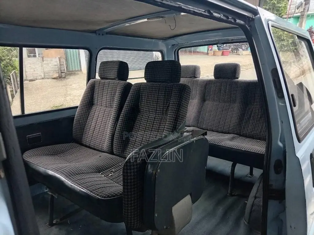 Toyota Liteace 1988 Van (Used)