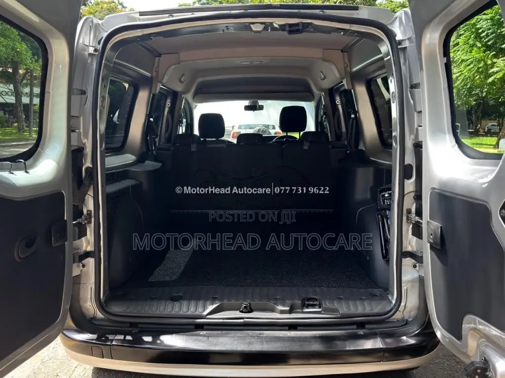 Mercedes-Benz Citan 111CDI 2016 Van (Used)