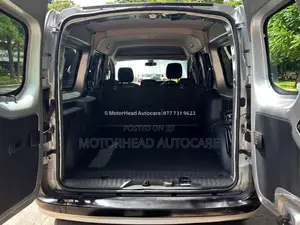 Mercedes-Benz Citan 111CDI 2016 Van (Used)