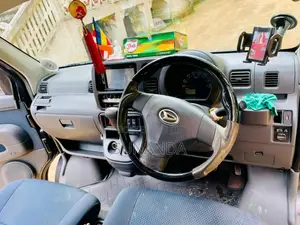 Daihatsu S321 2015 Van (Used)