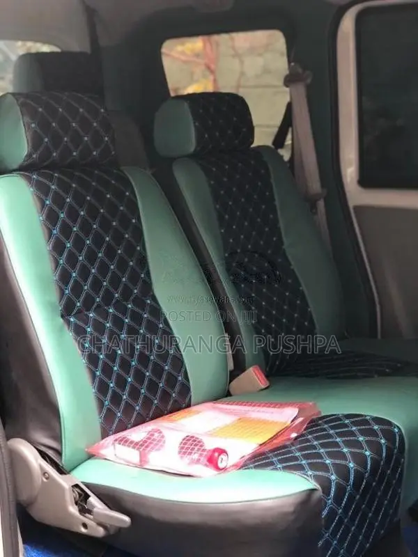 Suzuki Every 2016 Van (Used)