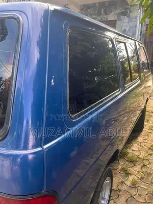 Toyota Townace Lotto CR27 1994 Van (Used)