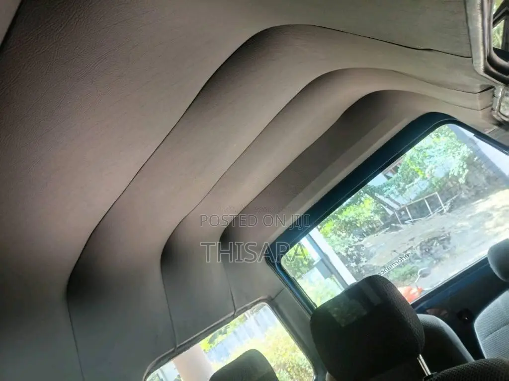 Toyota Liteace 1994 Van (Used)