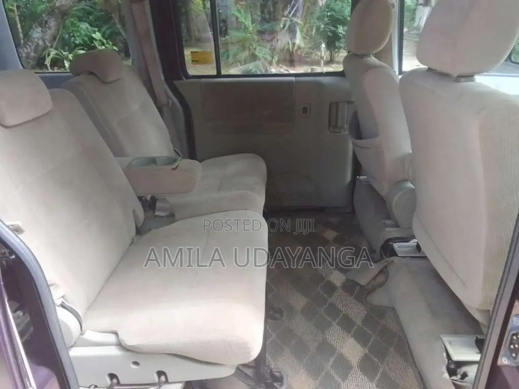 Daihatsu Atrai 2019 Van (Used)