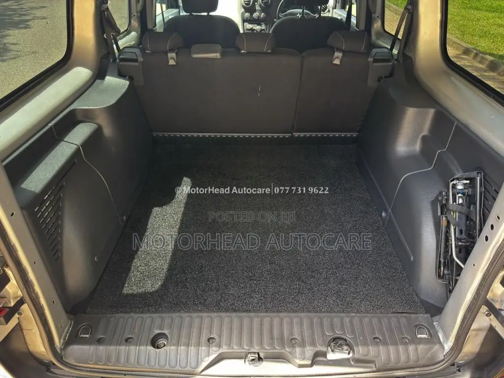 Mercedes-Benz Citan 111CDI 2016 Van (Used)