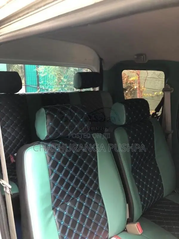 Suzuki Every 2016 Van (Used)