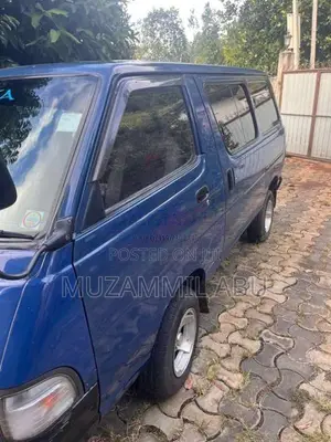 Toyota Townace Lotto CR27 1994 Van (Used)