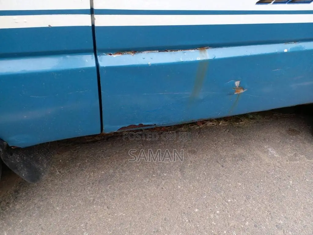 Toyota LiteAce 1982 Van (Used)