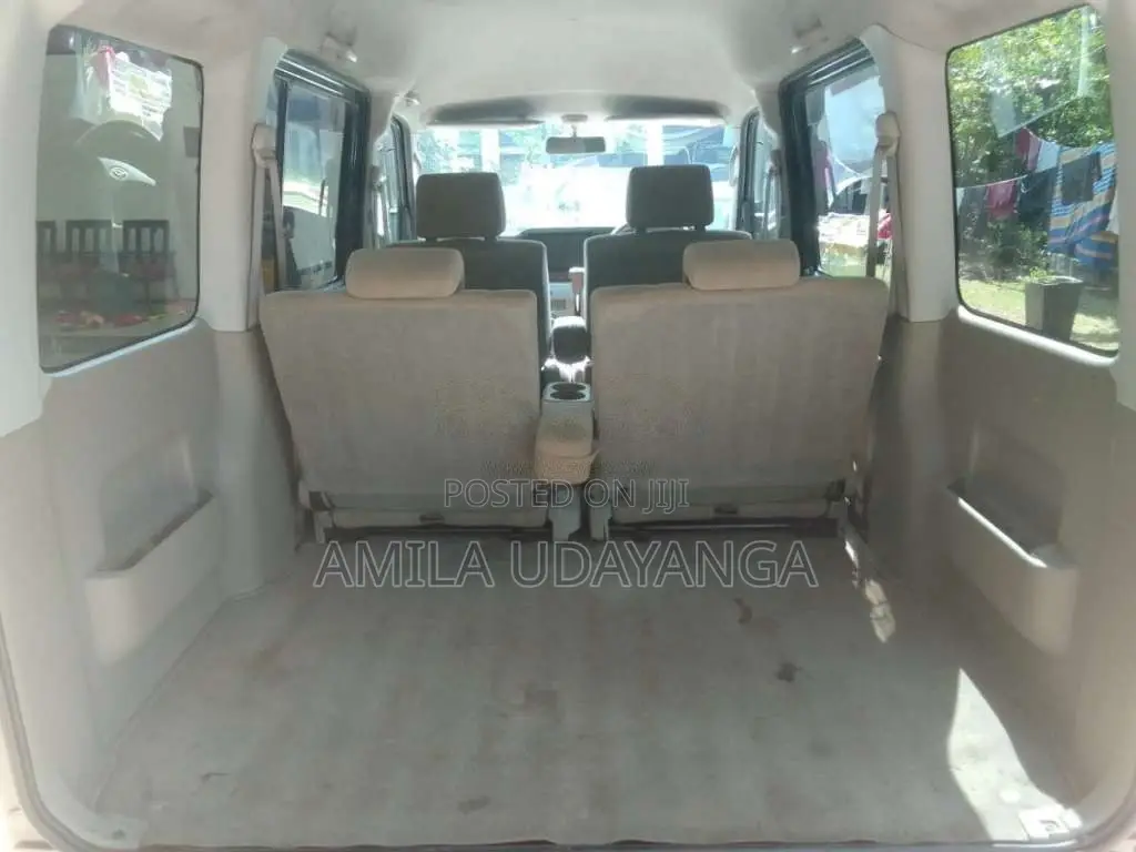 Daihatsu Atrai 2019 Van (Used)
