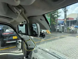 Suzuki Every 2017 Van (Used)