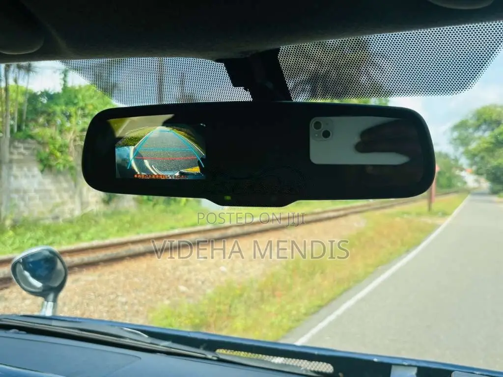 Toyota KDH 223 High Roof 2015 Van (Used)