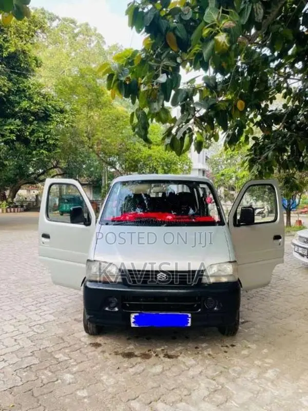 Suzuki Carry 2004 Van (Used)