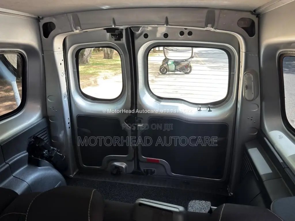 Mercedes-Benz Citan 111CDI 2016 Van (Used)